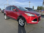 2016 Ford Escape Titanium 4WD