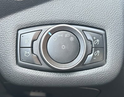 2016 Ford Escape Titanium 4WD