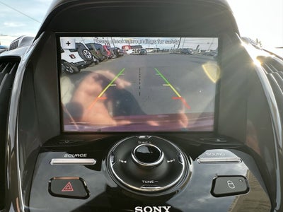 2016 Ford Escape Titanium 4WD