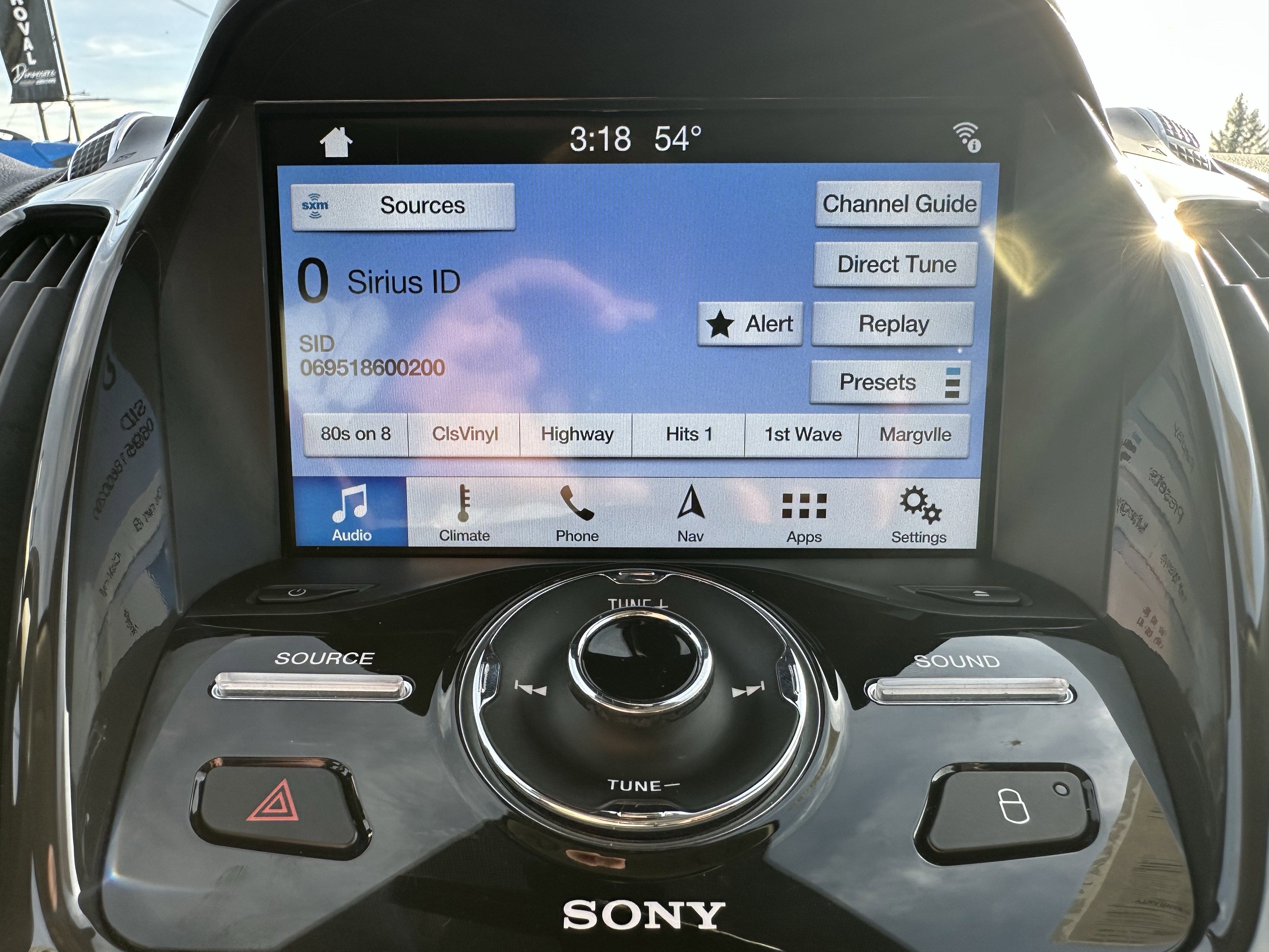 2016 Ford Escape Titanium 4WD