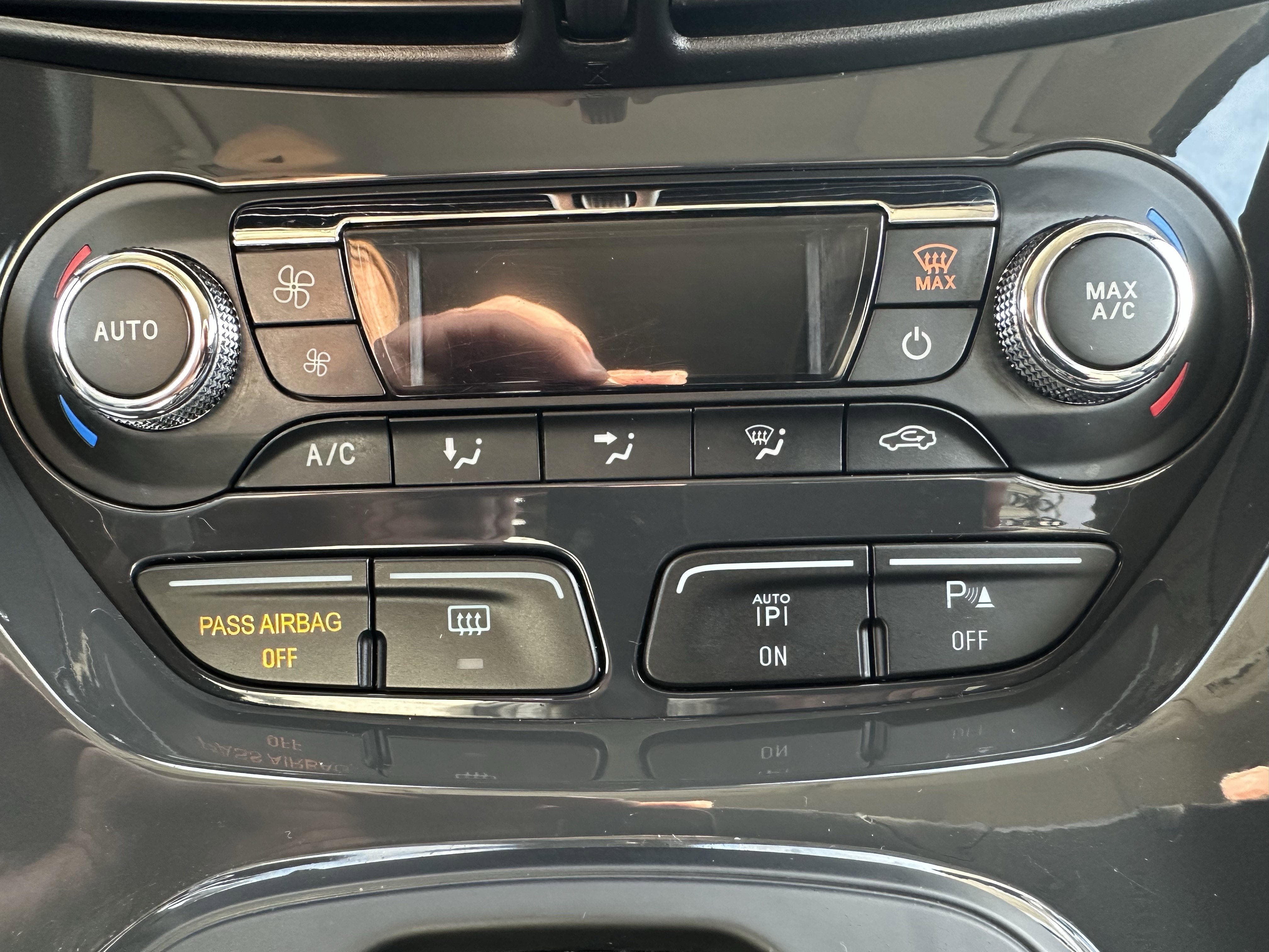 2016 Ford Escape Titanium 4WD