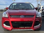 2016 Ford Escape Titanium 4WD