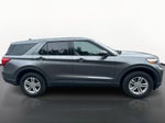 2023 Ford Explorer Base