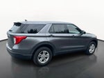 2023 Ford Explorer Base
