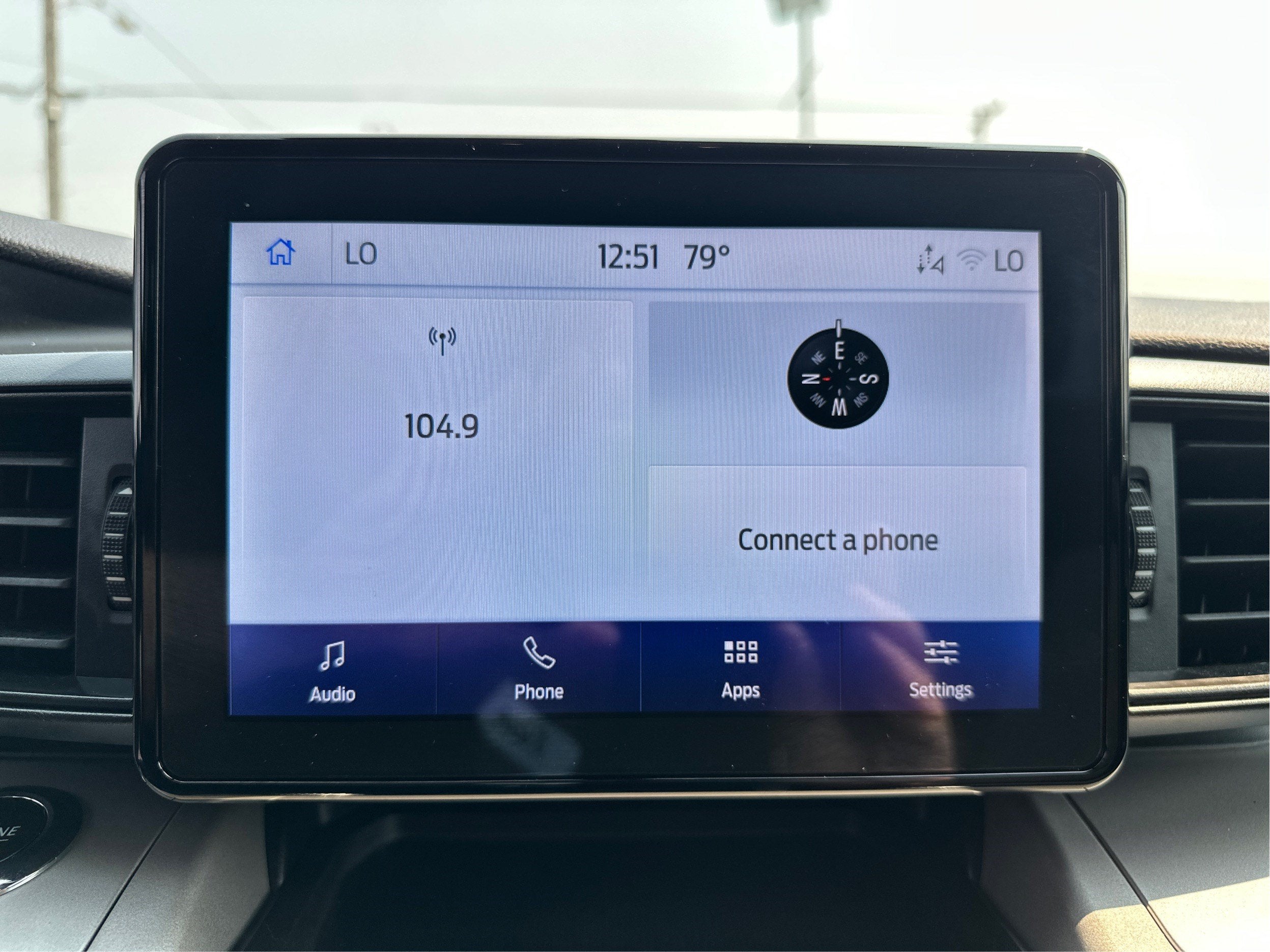 2023 Ford Explorer XLT 4WD