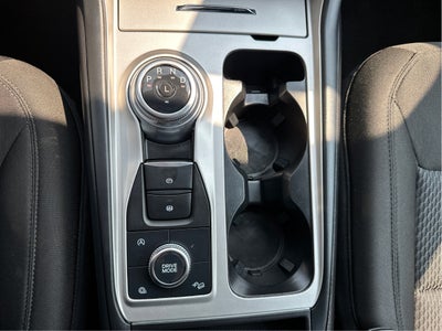2023 Ford Explorer XLT 4WD