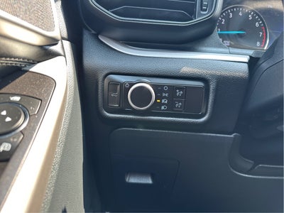 2023 Ford Explorer XLT 4WD