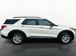 2023 Ford Explorer XLT 4WD