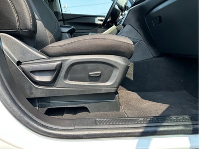 2023 Ford Explorer XLT 4WD