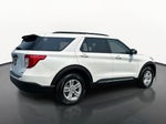 2023 Ford Explorer XLT 4WD