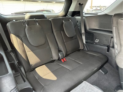 2023 Ford Explorer XLT 4WD
