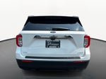 2023 Ford Explorer XLT 4WD