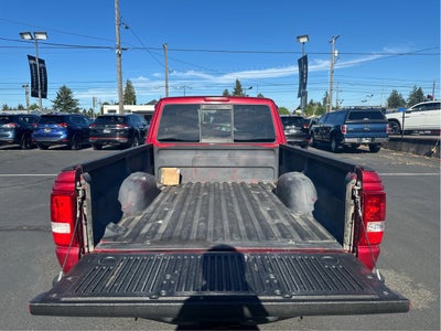 2010 Ford Ranger XLT