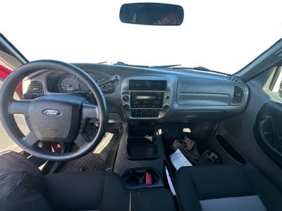 2010 Ford Ranger XLT