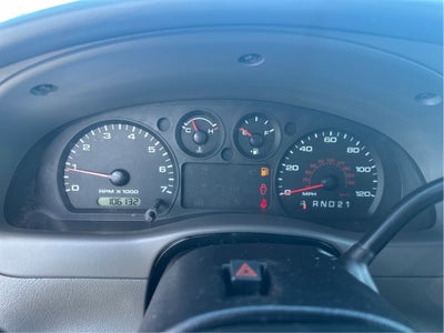 2010 Ford Ranger XLT