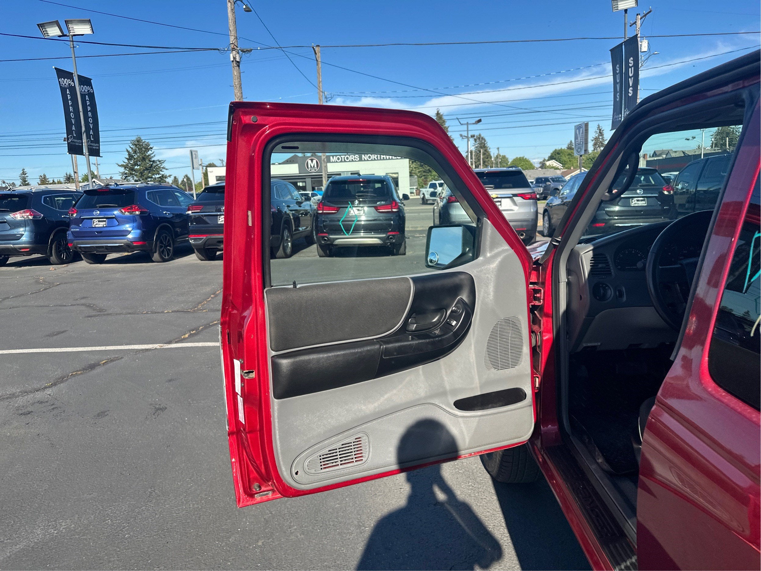 2010 Ford Ranger XLT