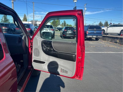 2010 Ford Ranger XLT
