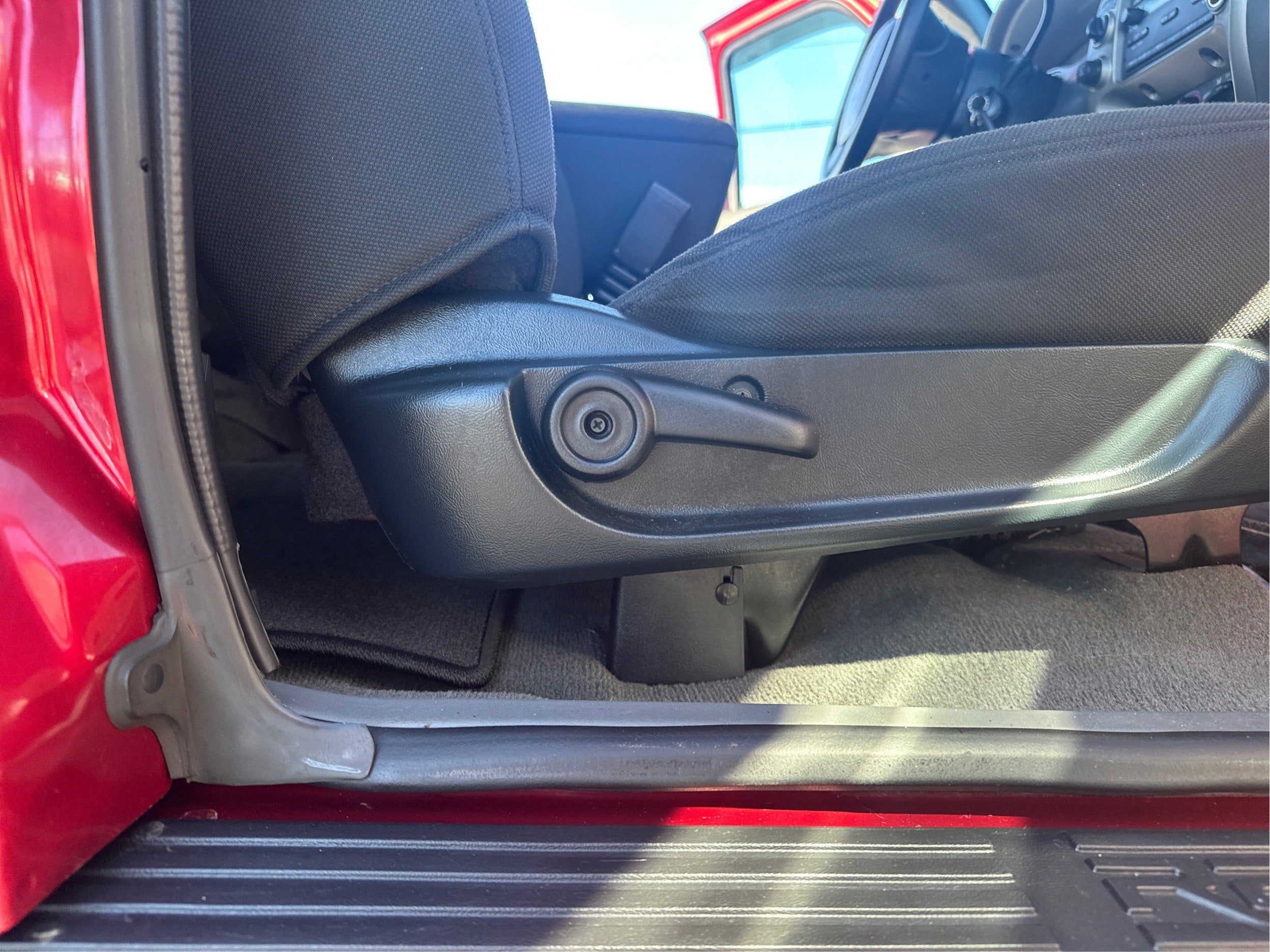 2010 Ford Ranger XLT