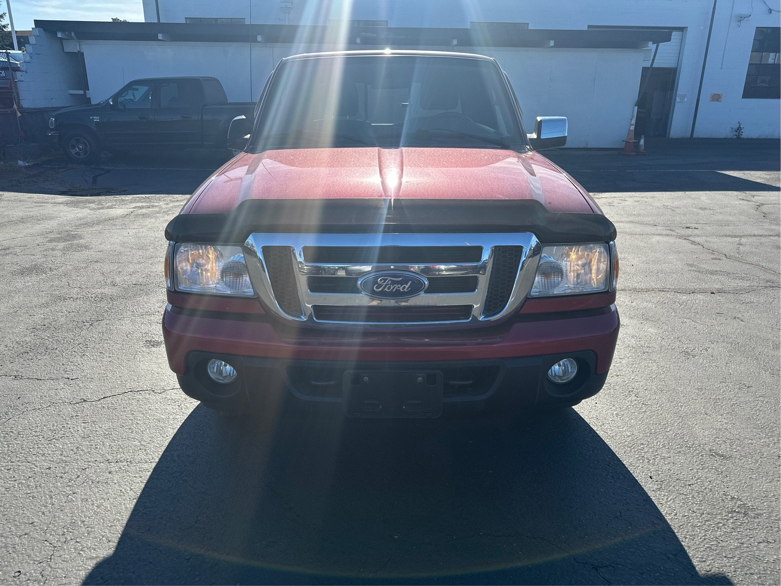 2010 Ford Ranger XLT