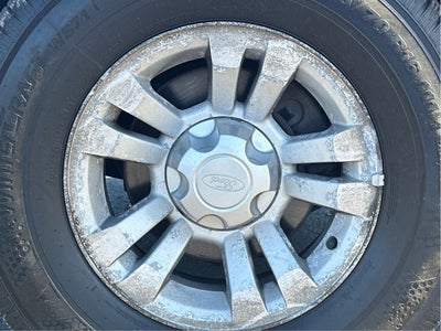 2010 Ford Ranger XLT