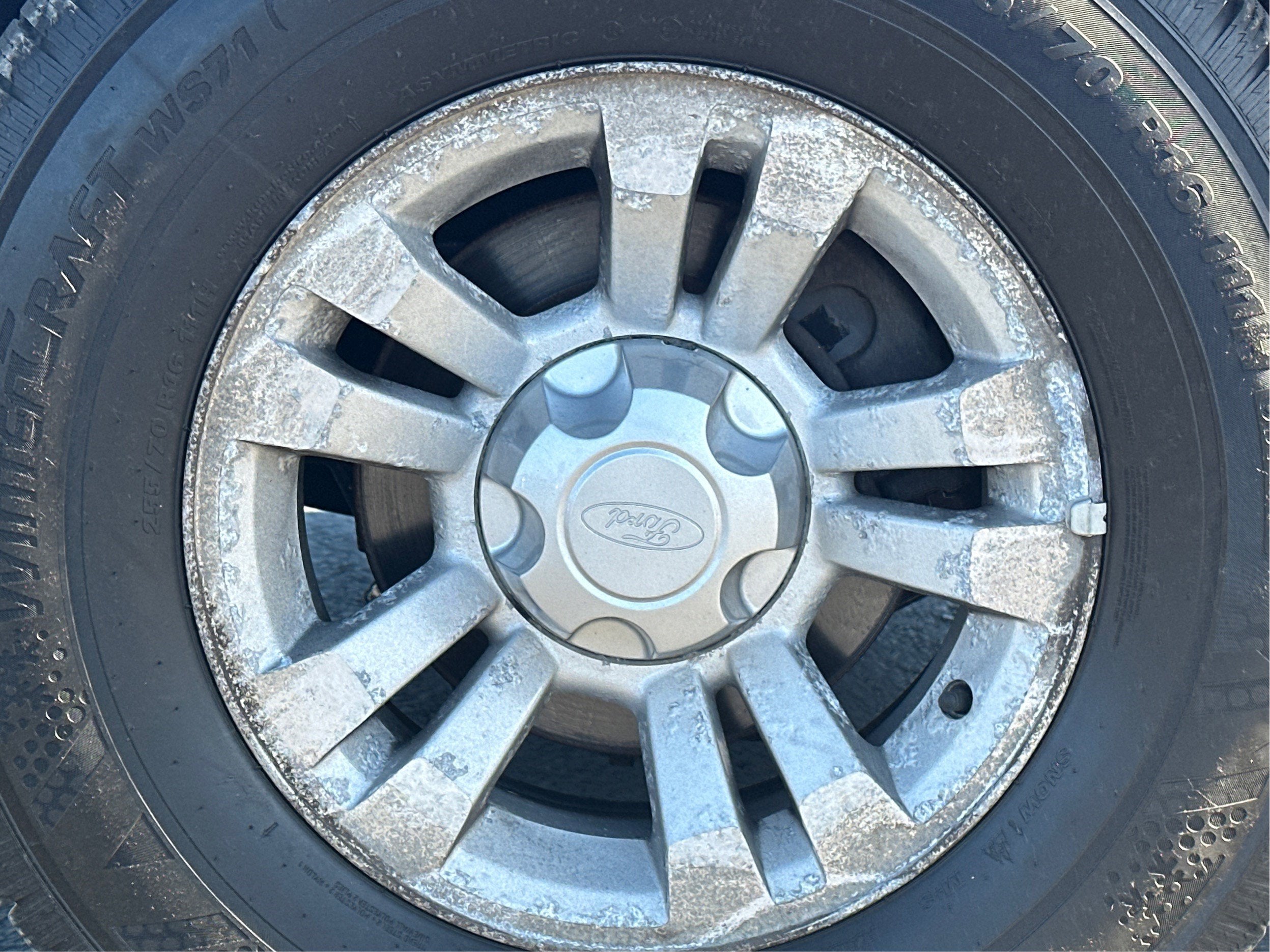 2010 Ford Ranger XLT