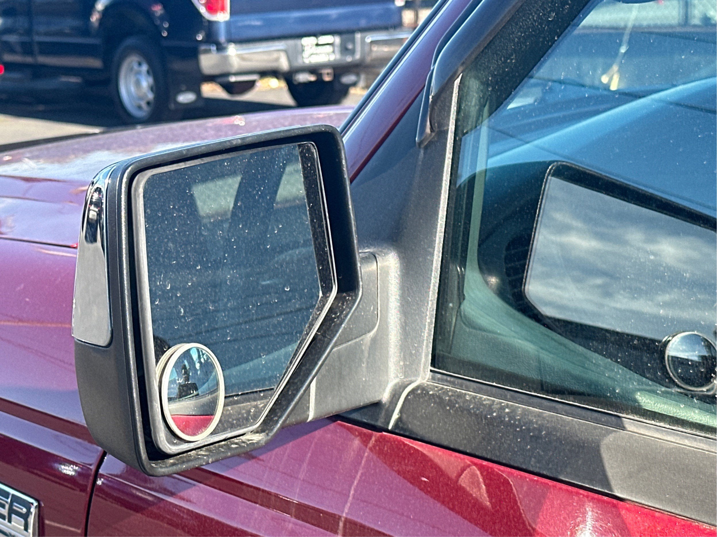 2010 Ford Ranger XLT