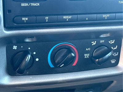 2010 Ford Ranger XLT