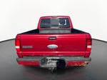 2010 Ford Ranger XLT