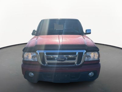 2010 Ford Ranger XLT
