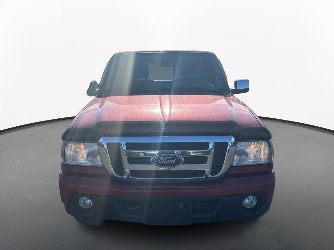 2010 Ford Ranger XLT