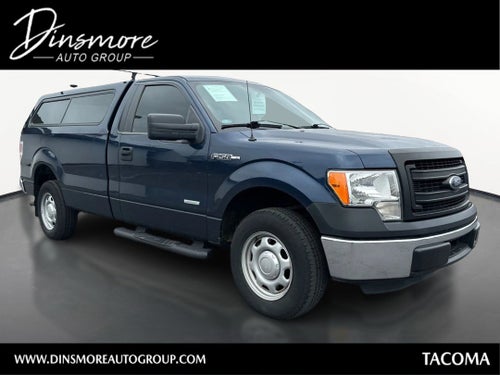 2014 Ford F-150 XL