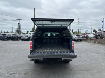 2014 Ford F-150 XL
