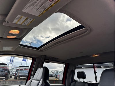 2008 Ford Super Duty F-350 SRW Lariat