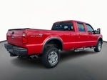 2008 Ford Super Duty F-350 SRW Lariat