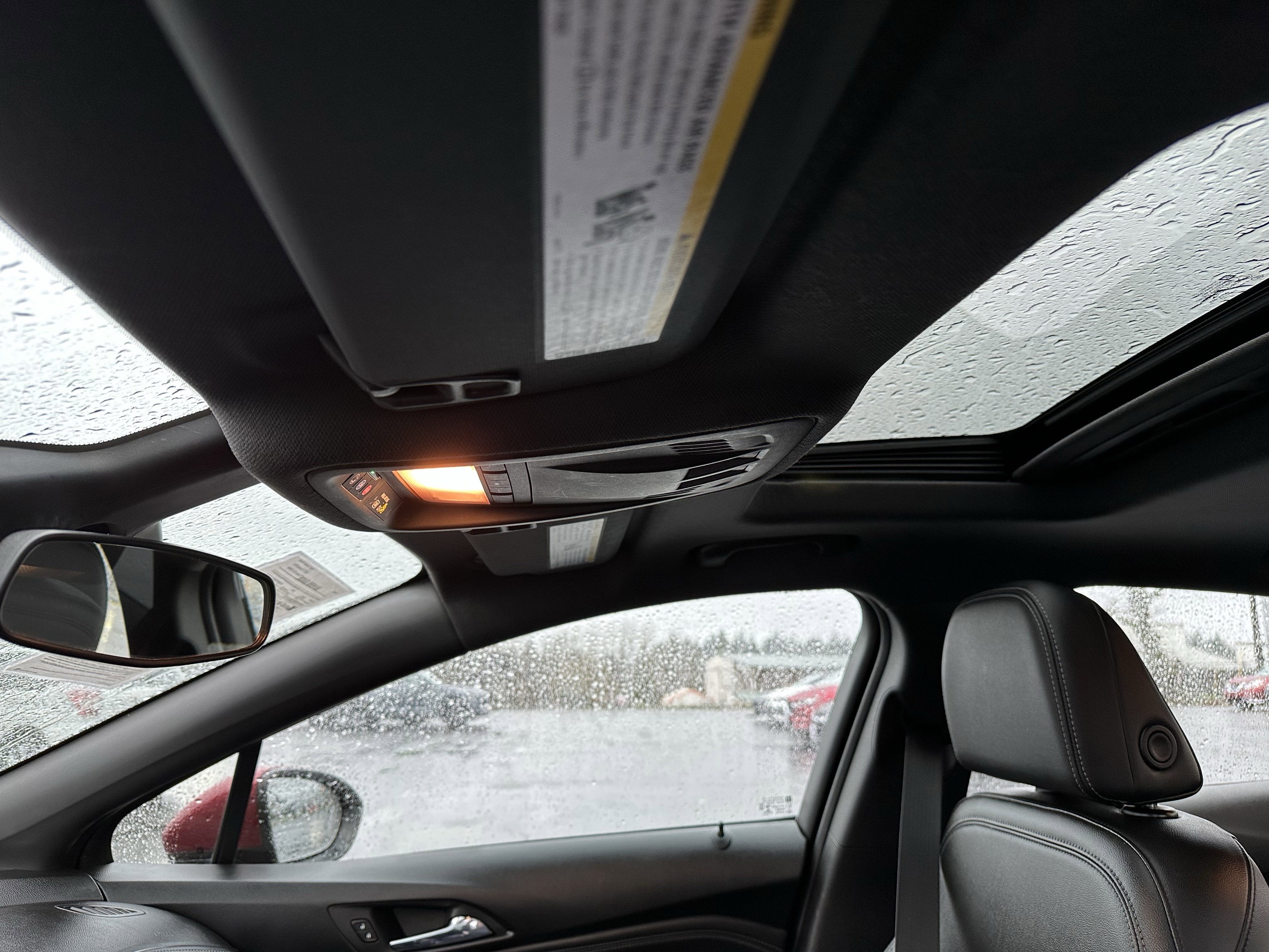 2019 Chevrolet Cruze Premier