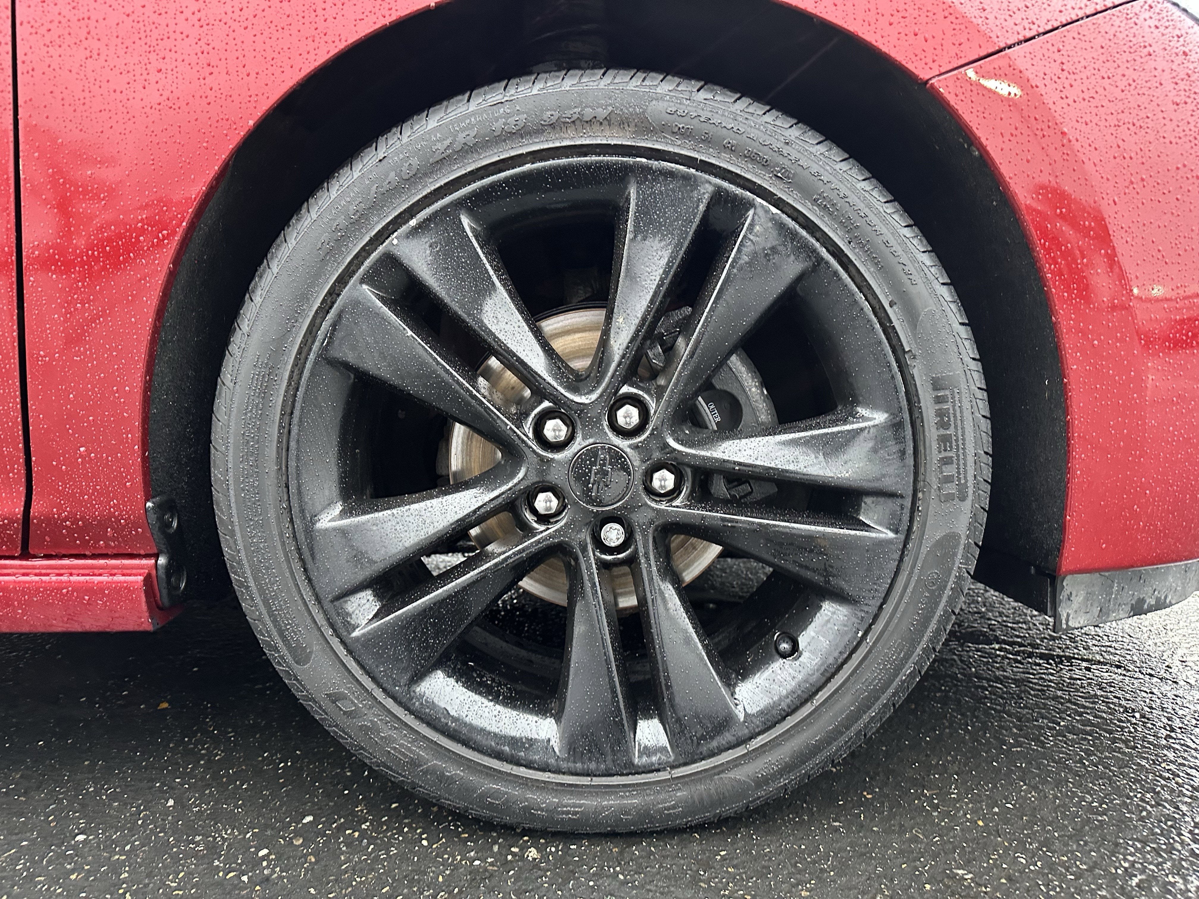 2019 Chevrolet Cruze Premier