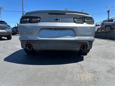 2023 Chevrolet Camaro 1LT