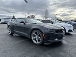 2020 Chevrolet Camaro 1LT