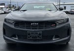2020 Chevrolet Camaro 1LT
