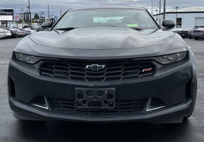 2020 Chevrolet Camaro 1LT