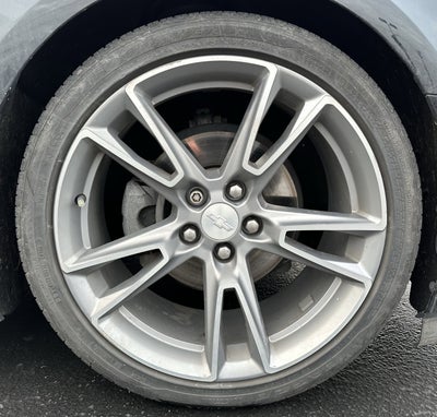 2020 Chevrolet Camaro 1LT