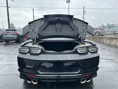 2020 Chevrolet Camaro ZL1