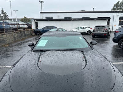 2020 Chevrolet Camaro ZL1