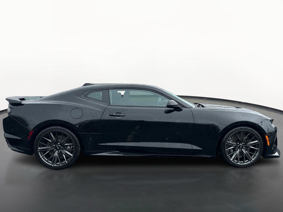 2020 Chevrolet Camaro ZL1