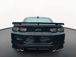 2020 Chevrolet Camaro ZL1