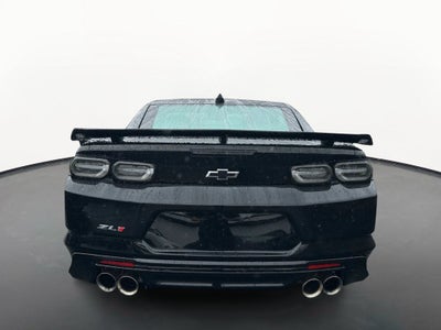 2020 Chevrolet Camaro ZL1