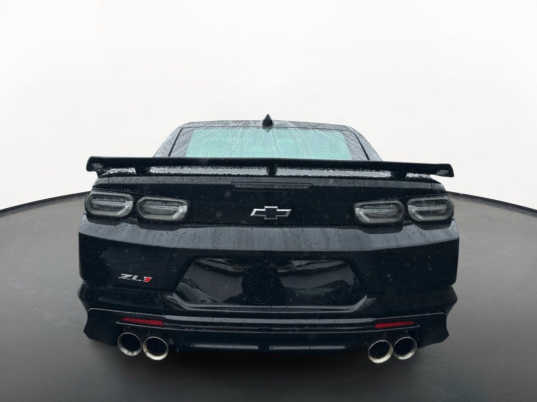 2020 Chevrolet Camaro ZL1