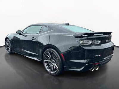 2020 Chevrolet Camaro ZL1