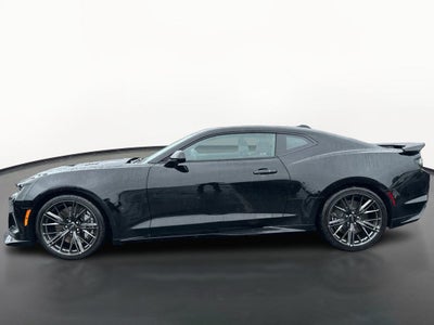 2020 Chevrolet Camaro ZL1