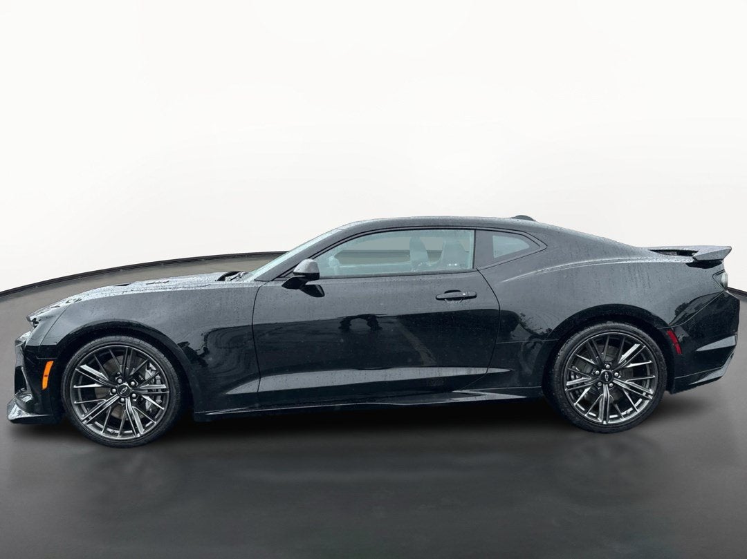 2020 Chevrolet Camaro ZL1